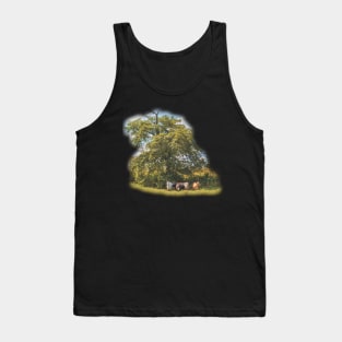 cows Tank Top